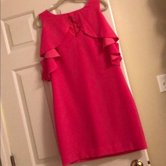 Trina Turk Dresses & Skirts - Trina Turk Dress! Worn once! EUC